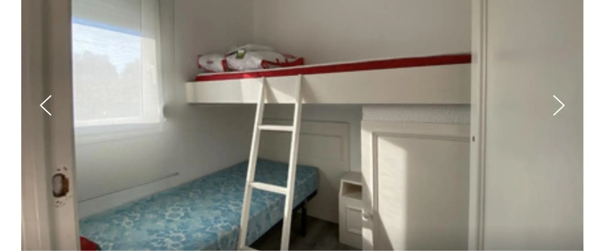 Can Dennis Sils Holiday home