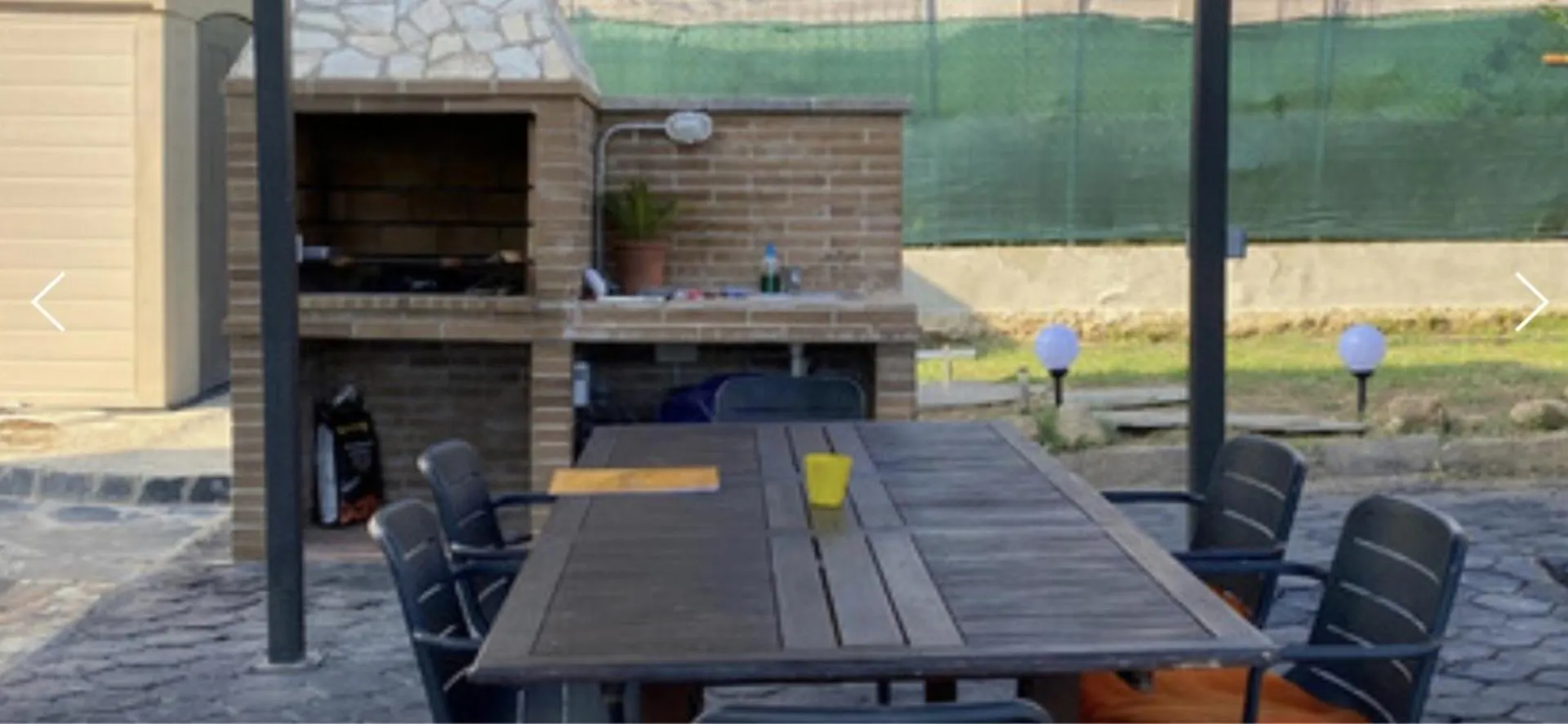 Can Dennis Sils Holiday home